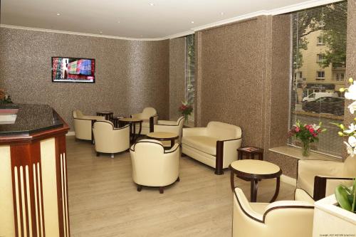 Best Western Select Hotel,Hauts-De-Seine>>Boulogne-Billancourt,3 star