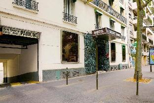 Best Western Select Hotel,Hauts-De-Seine>>Boulogne-Billancourt,3 star
