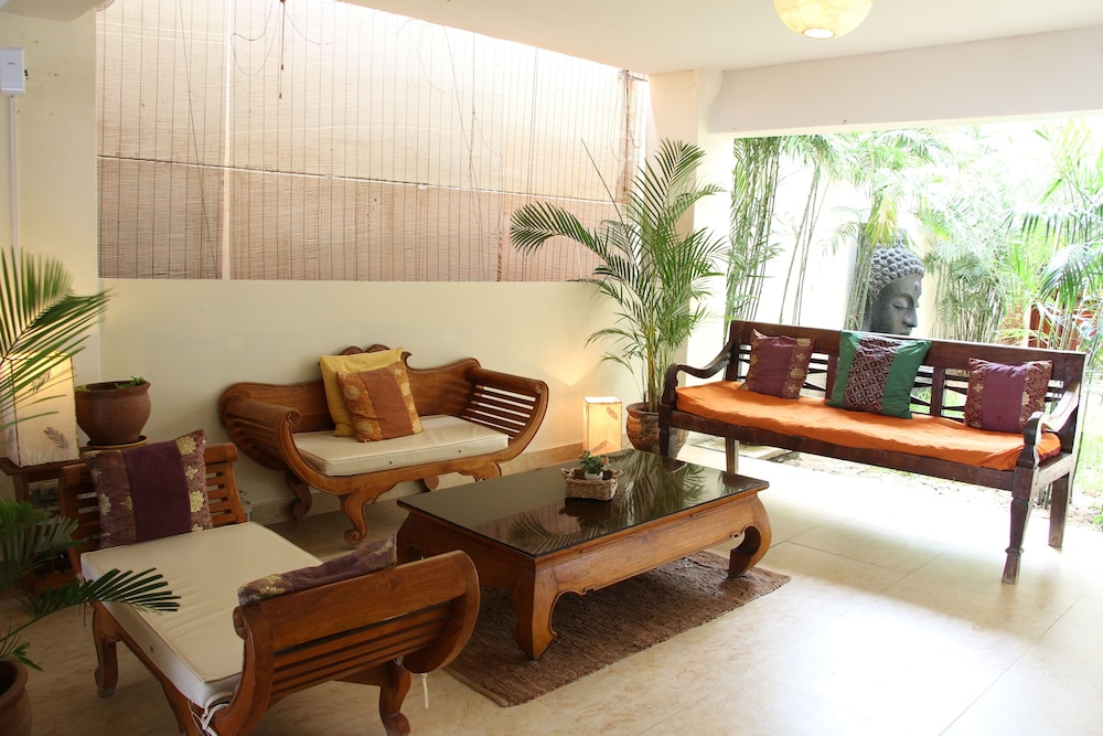 don giovanni balinese suites and gelateria