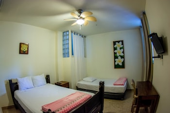 don giovanni balinese suites and gelateria