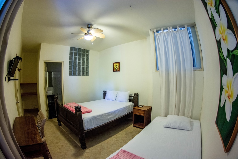 don giovanni balinese suites and gelateria