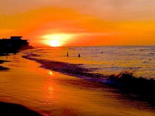 mancora