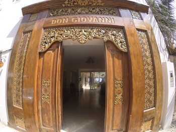 don giovanni balinese suites and gelateria