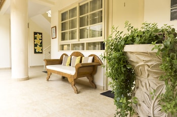 don giovanni balinese suites and gelateria