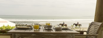 don giovanni balinese suites and gelateria