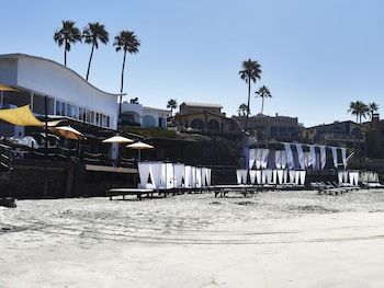 Hotel Castillos Del Mar,Mexicali>>Ensenada,3 star