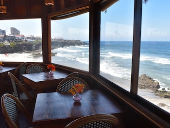playas de rosarito