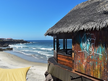 playas de rosarito
