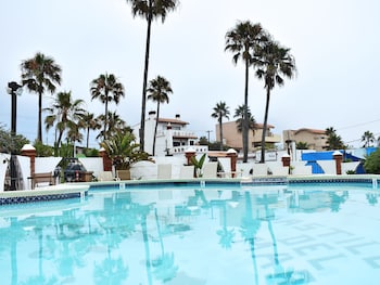playas de rosarito