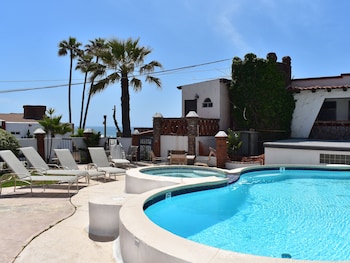 hotel castillos del mar
