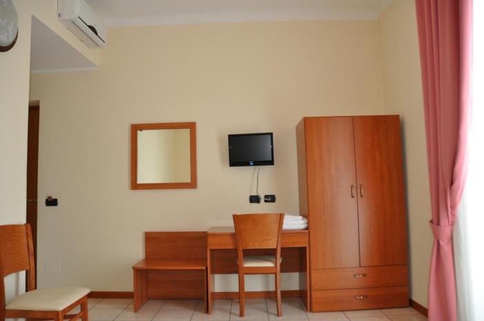 hotel belforte