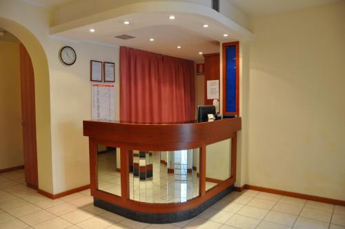 hotel belforte