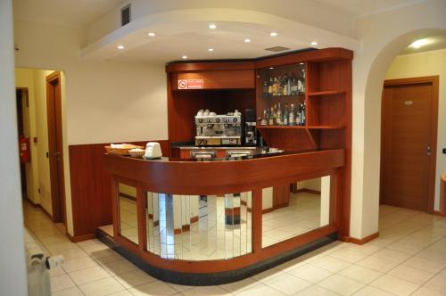 Hotel Belforte,Viale Belforte, 114,2 star