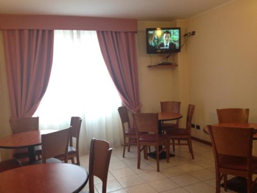 Hotel Belforte,Viale Belforte, 114,2 star