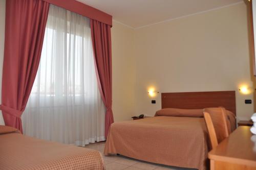 hotel belforte