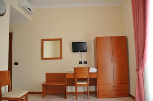 hotel belforte