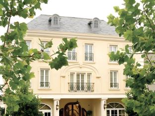 healdsburg