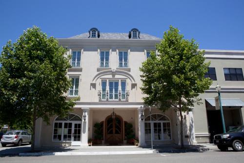healdsburg