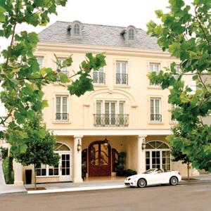 healdsburg