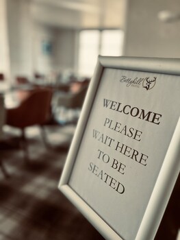 bettyhill hotel