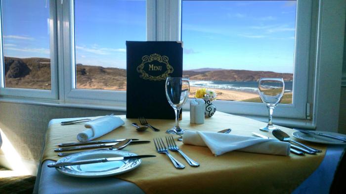 bettyhill hotel