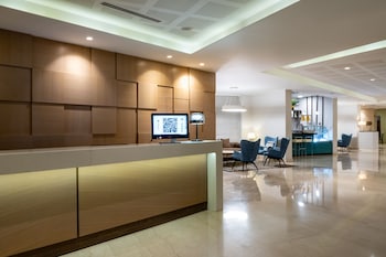 Astral Maris Hotel,Southern>>Eilat,4 star