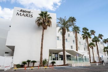 astral maris hotel