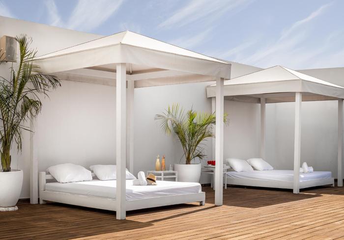 astral maris hotel