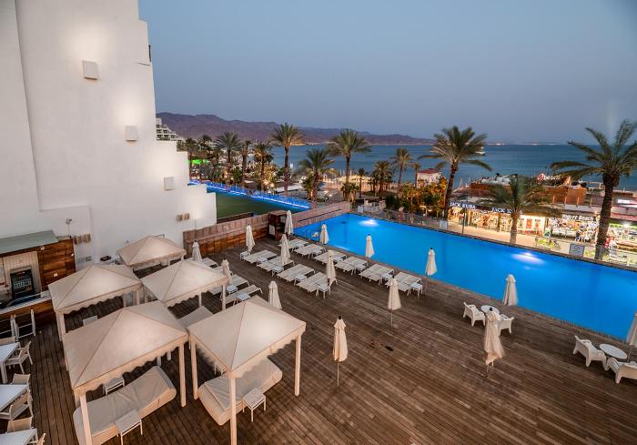 astral maris hotel