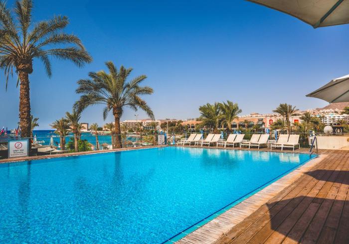 eilat