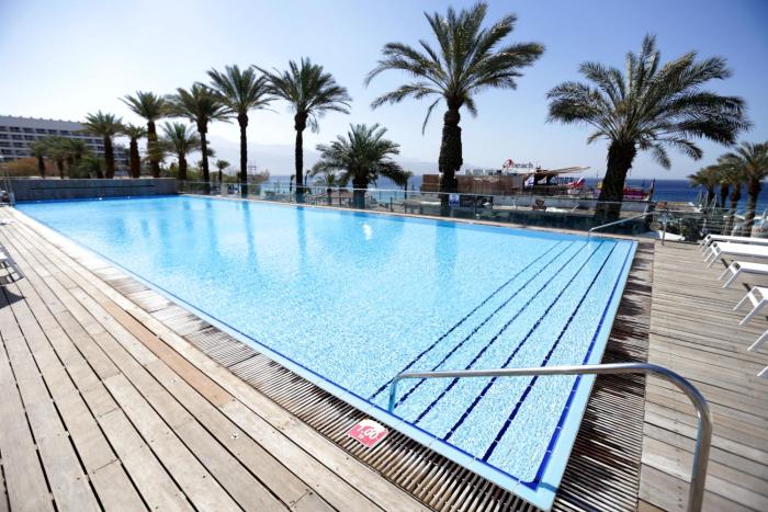 eilat