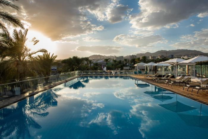 eilat
