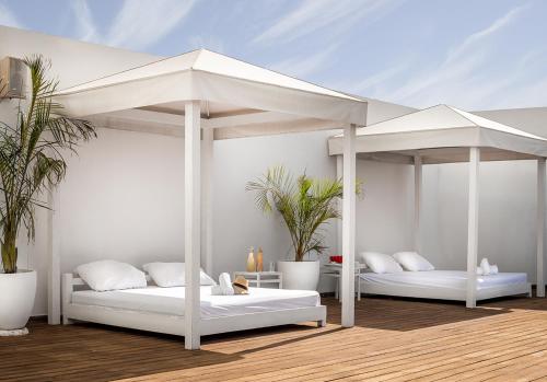 astral maris hotel