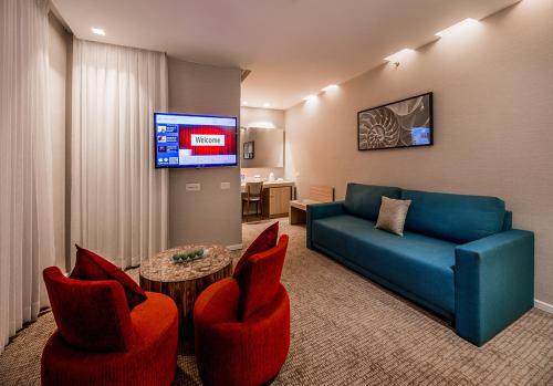 astral maris hotel
