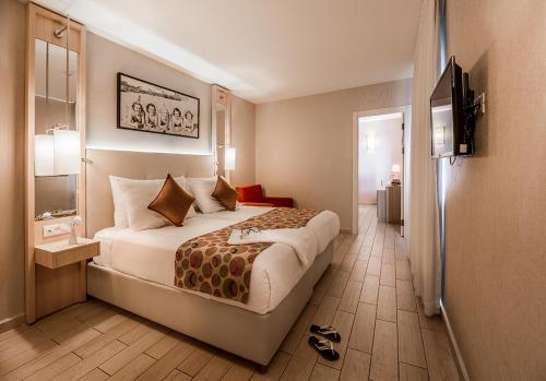 astral maris hotel