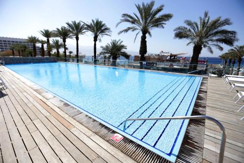 eilat
