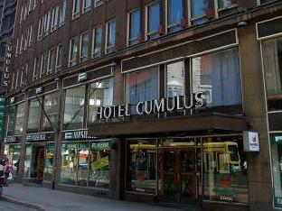 Scandic Kaisaniemi,Uusimaa>>Helsinki,4 star