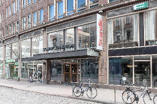 Scandic Kaisaniemi,Uusimaa>>Helsinki,4 star