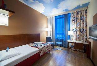 Scandic Kaisaniemi,Uusimaa>>Helsinki,4 star