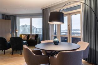 hilton helsinki strand