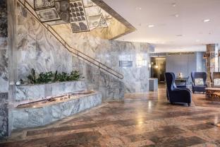 hilton helsinki strand