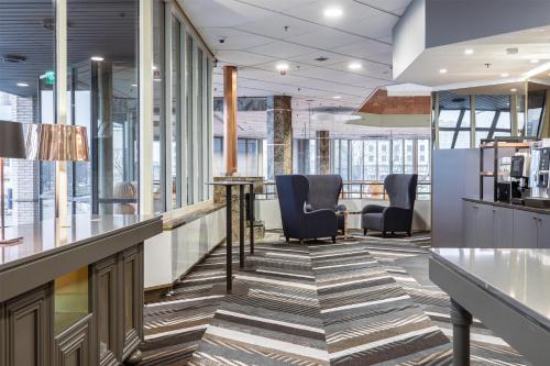 hilton helsinki strand
