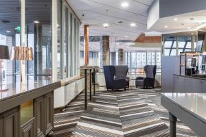 hilton helsinki strand