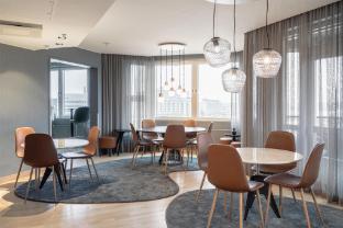 hilton helsinki strand