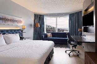 hilton helsinki strand