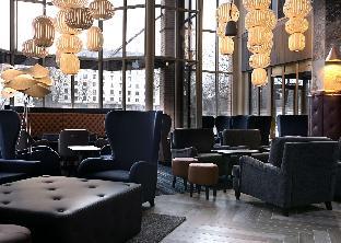 hilton helsinki strand