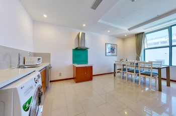 richico apartments and hotel