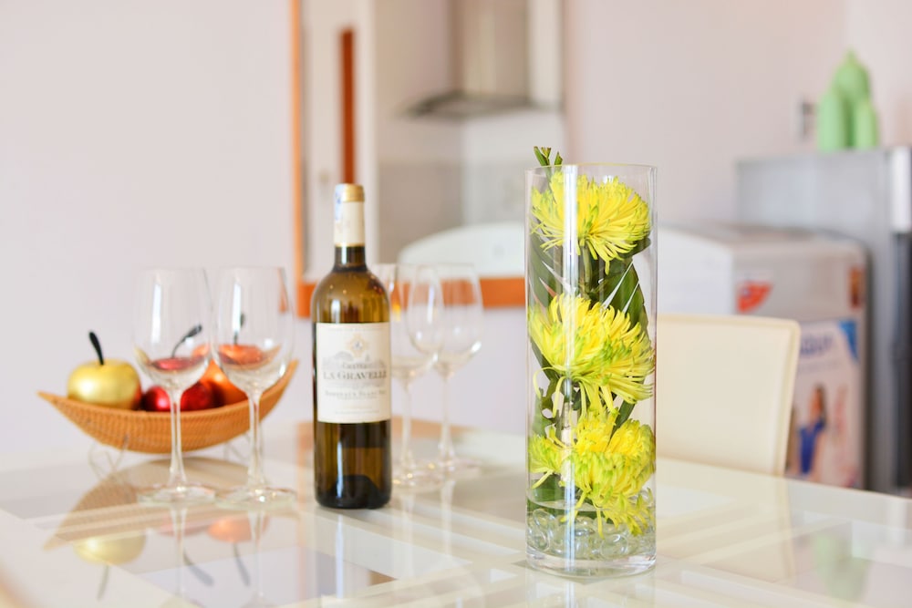 richico apartments and hotel