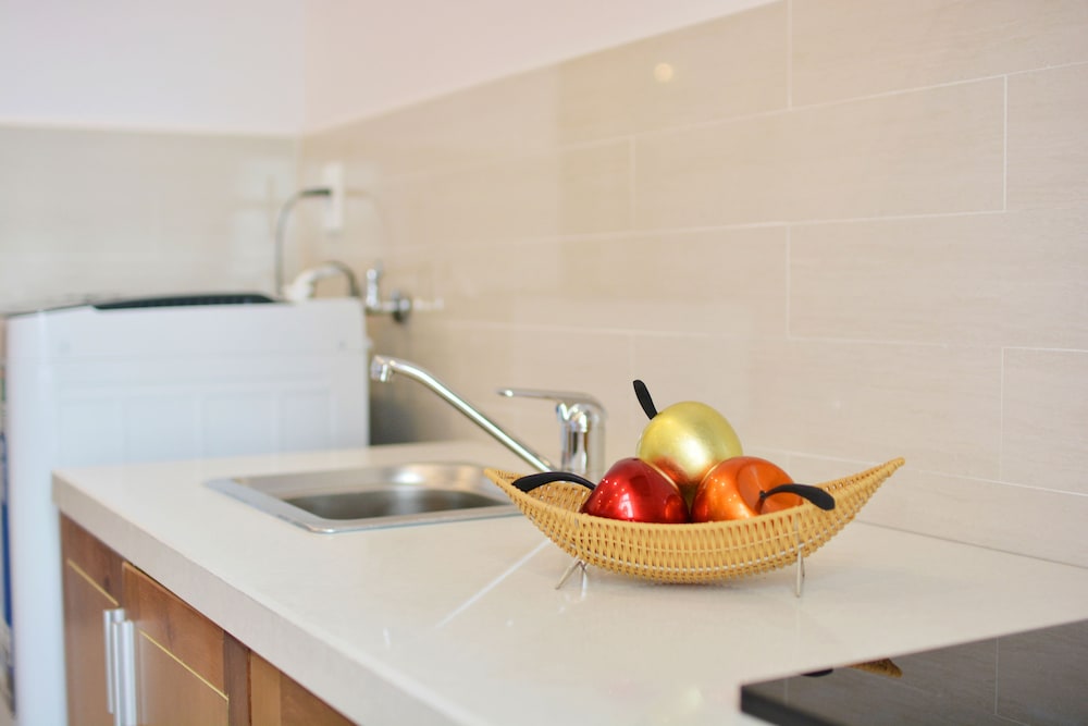 richico apartments and hotel