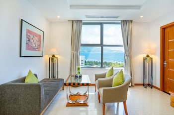 richico apartments and hotel